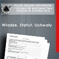 STATUT Polskiego Związku Inżynierów i Techników Budownictwa uchwalony dnia 4 października 2019 roku 